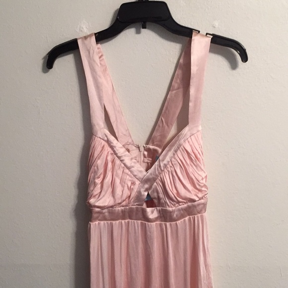 Marciano party Dress Sleeveless NWT size M. - Picture 3 of 4